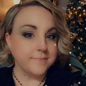 Meet your Posher, Krystal